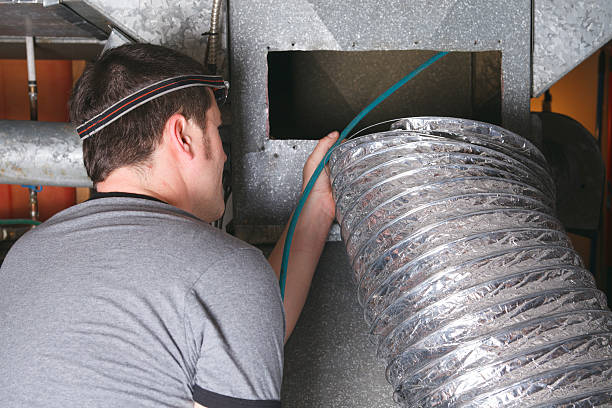 Best Local Air Duct Cleaning Services  in Huntington Park, CA