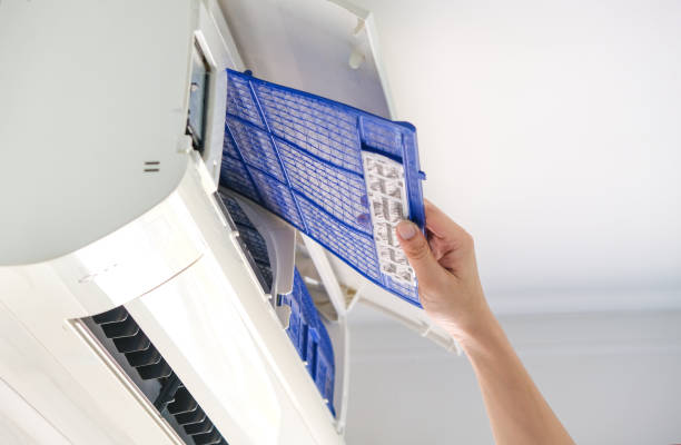 Best Emergency Air Duct Cleaning  in Huntington Park, CA